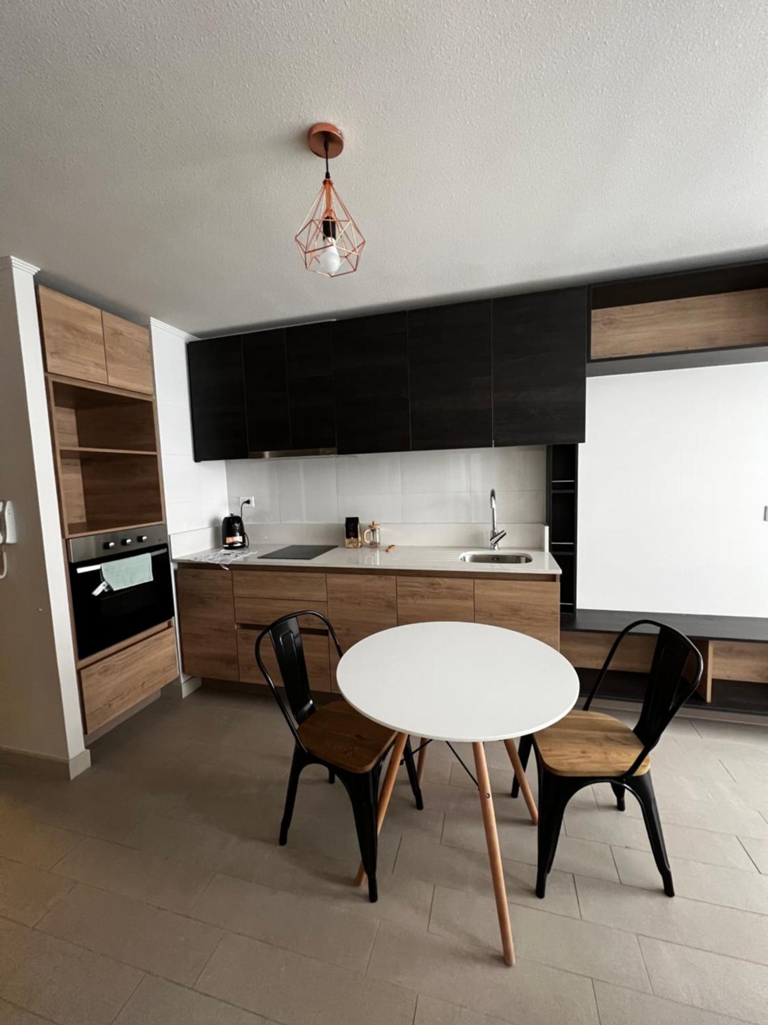 Apartamento Hermoso Departamento Nuevo *