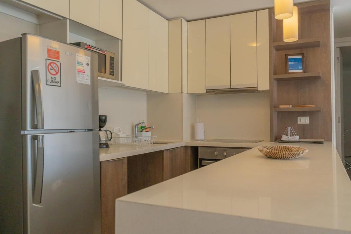 Kennedy Premium Condes