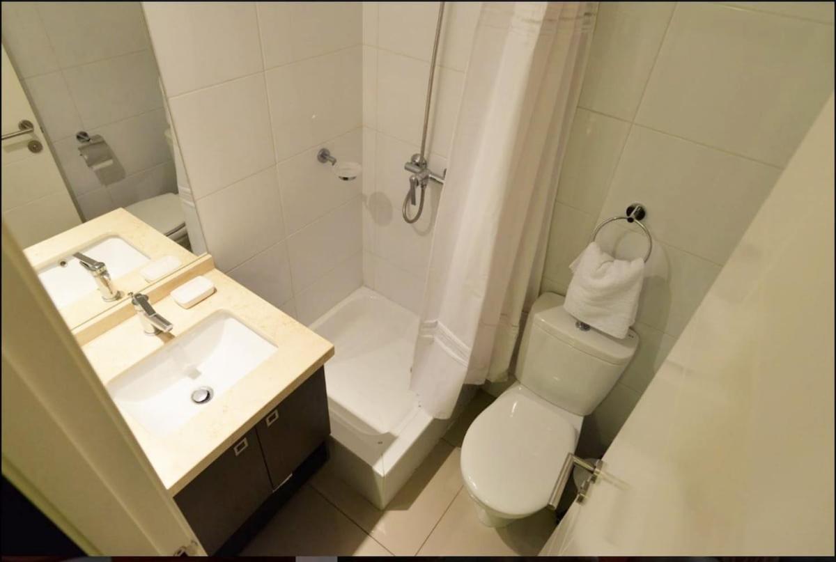 Căn hộ Kennedy Premium Condes *