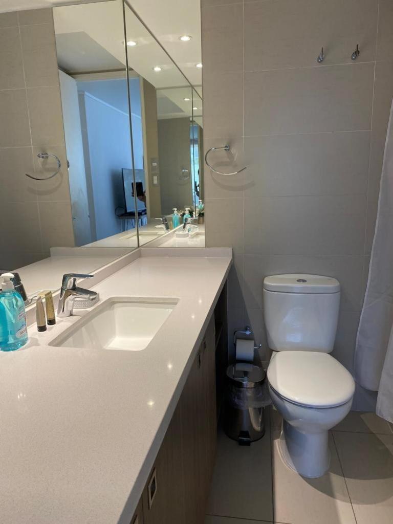 Kennedy Premium Condes Santiago