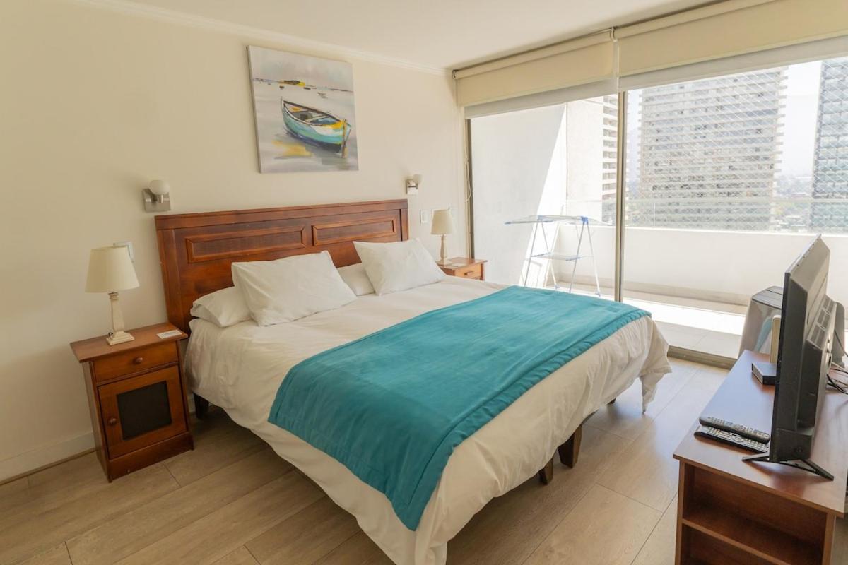 Căn hộ Kennedy Premium Condes *