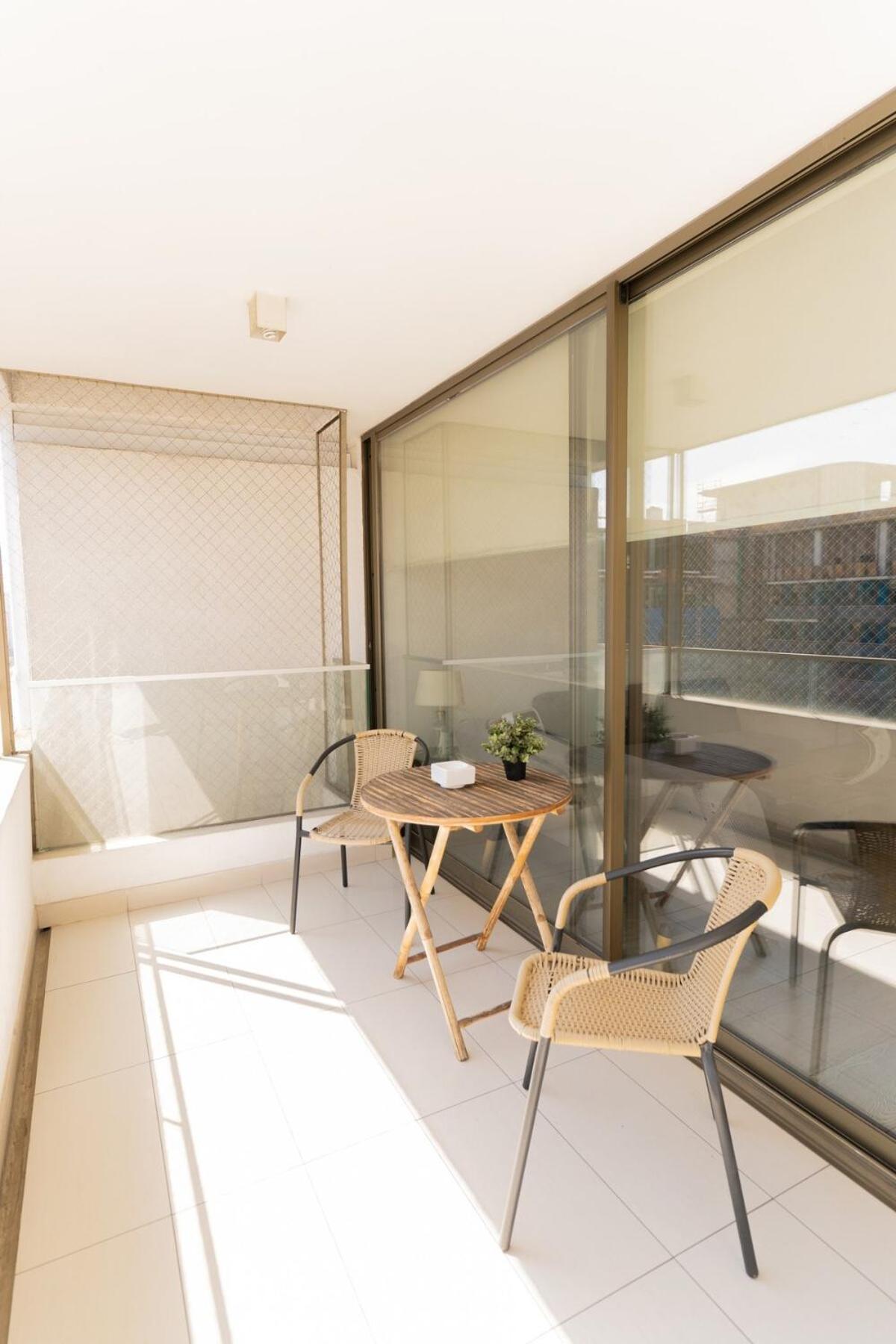 Kennedy Premium Condes * Santiago