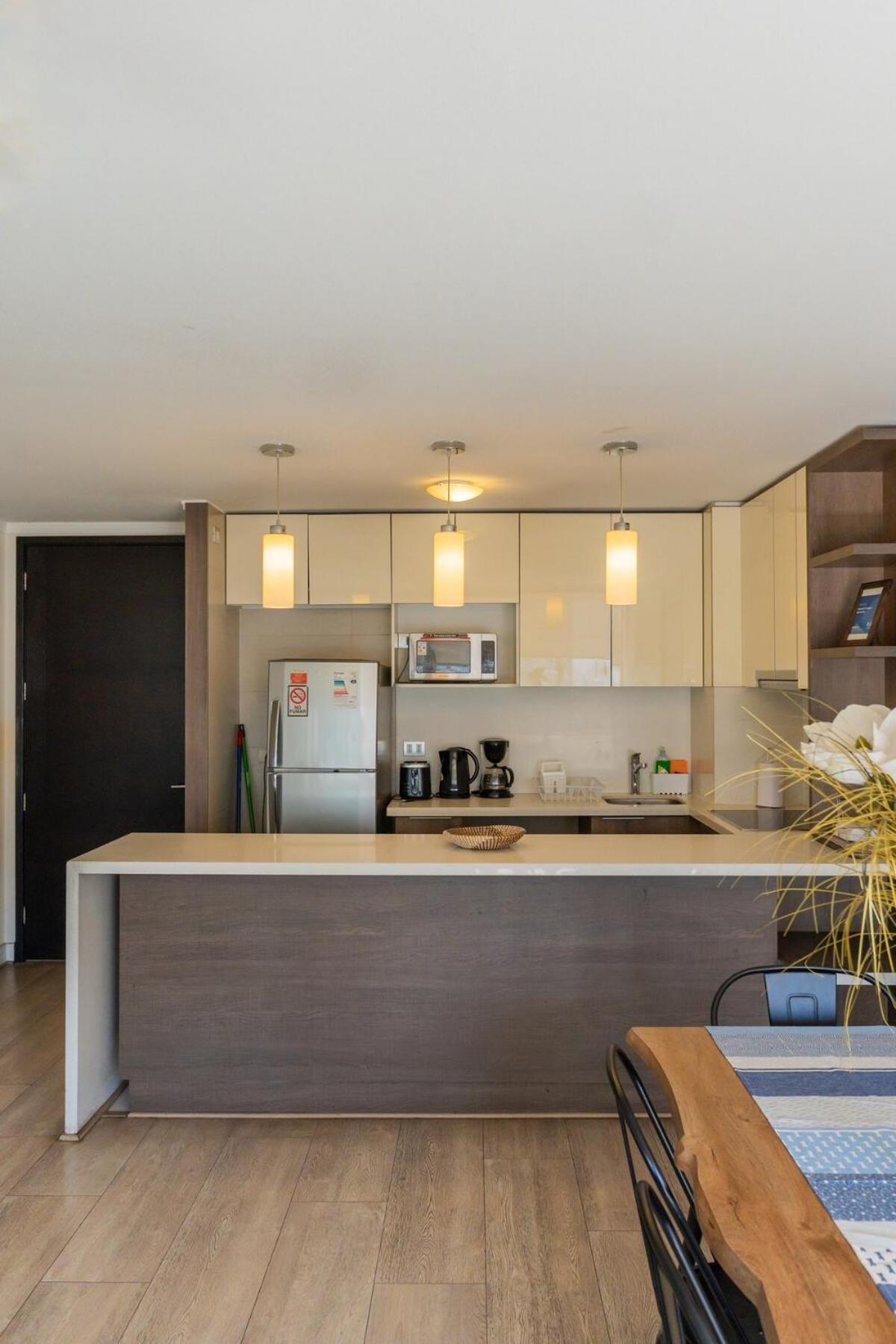 Căn hộ Kennedy Premium Condes *