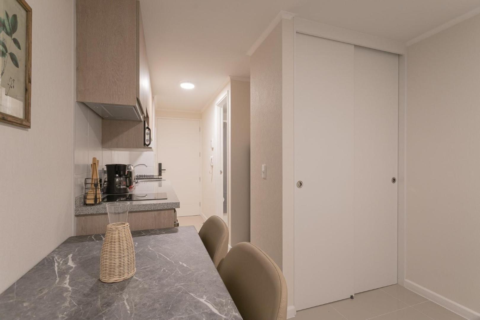 Apartment Relajate Y Disfruta De Todo Lo Que Ofrece Stgo Centro *