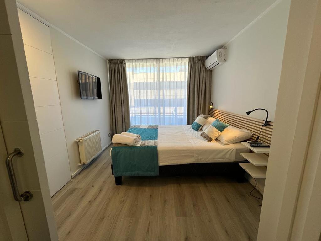 Lyon Apartahotel 3*