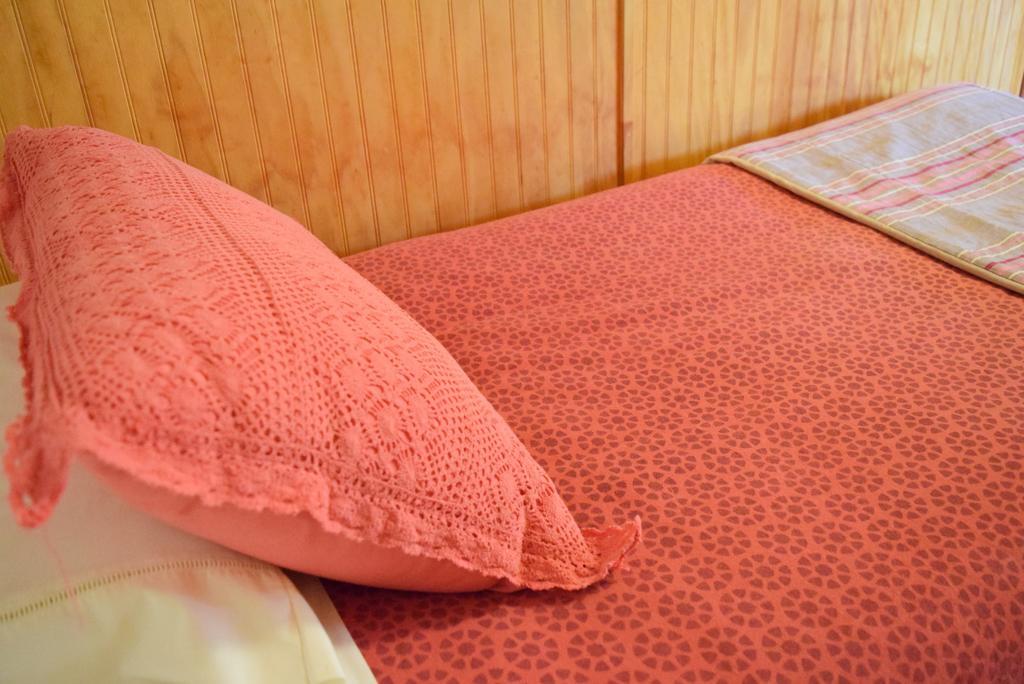 Alma B&B Santiago