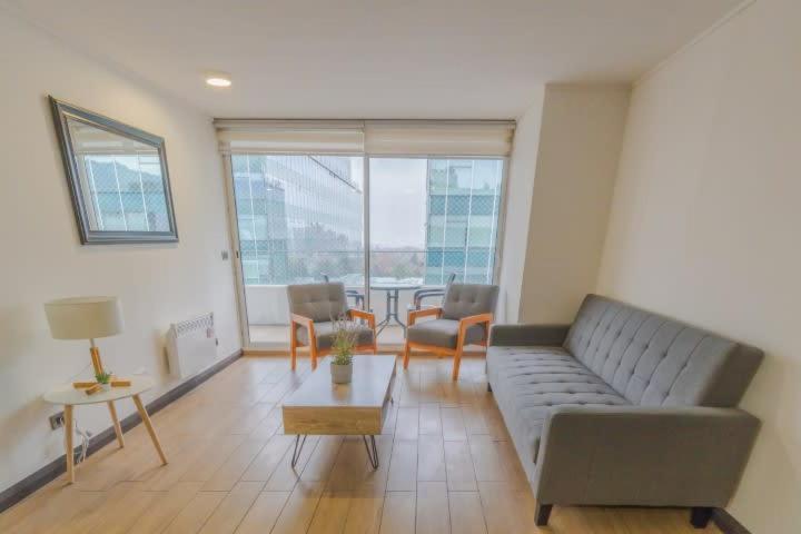 Kennedy Premium Condes Căn hộ