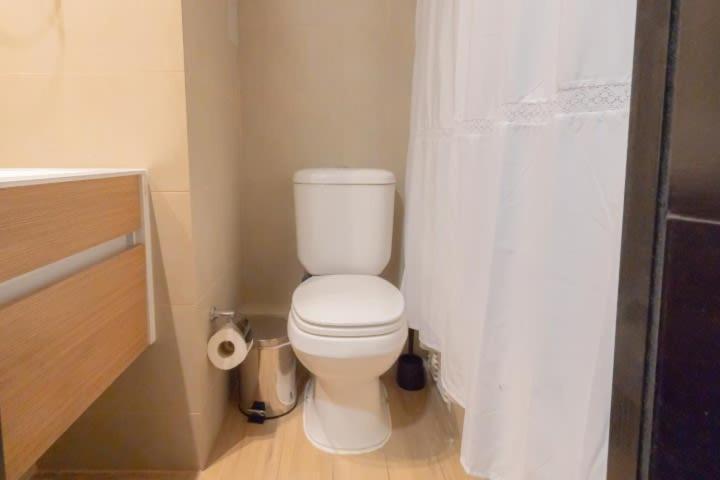 Kennedy Premium Condes Căn hộ *