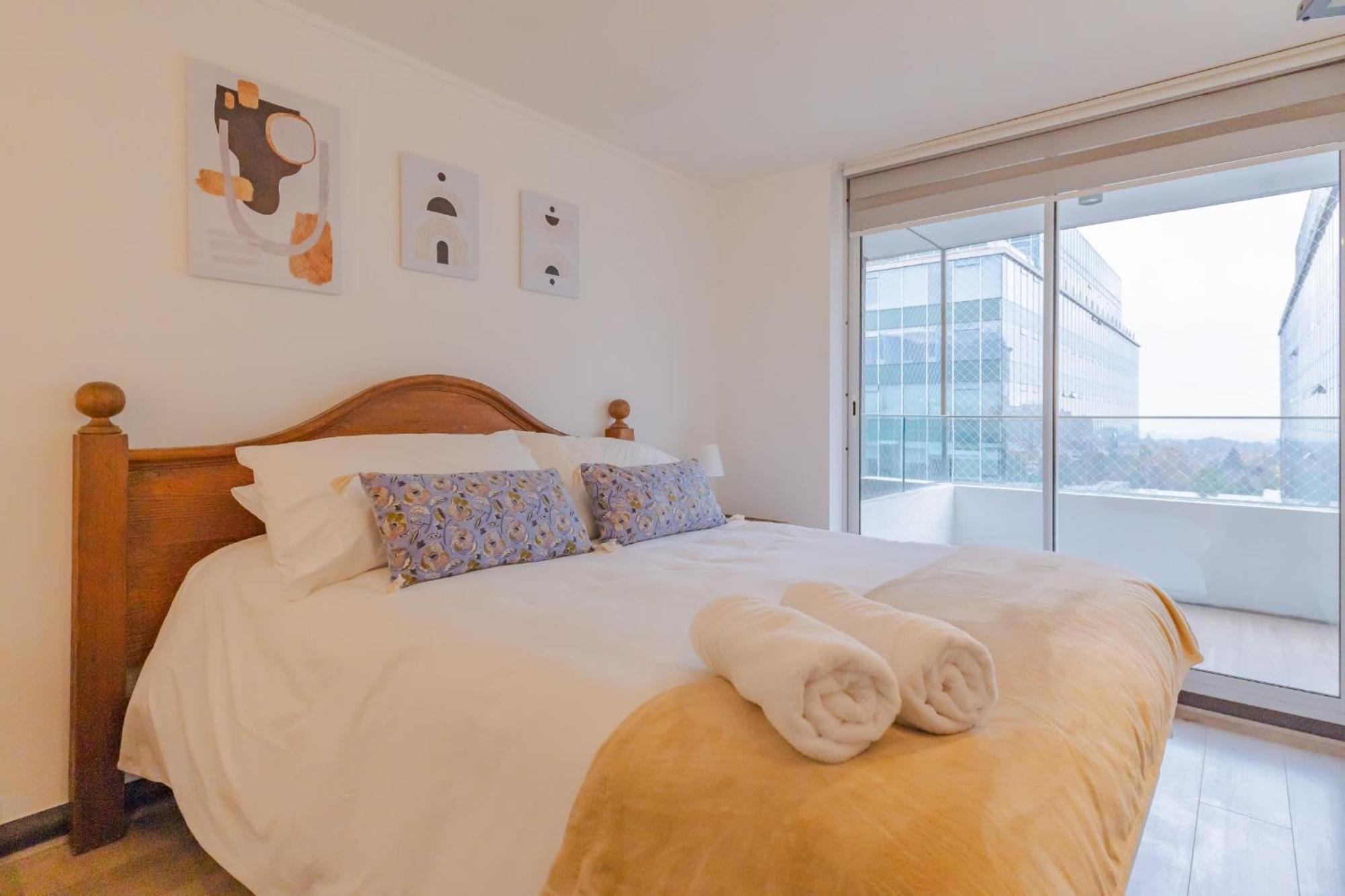 Căn hộ Kennedy Premium Condes
