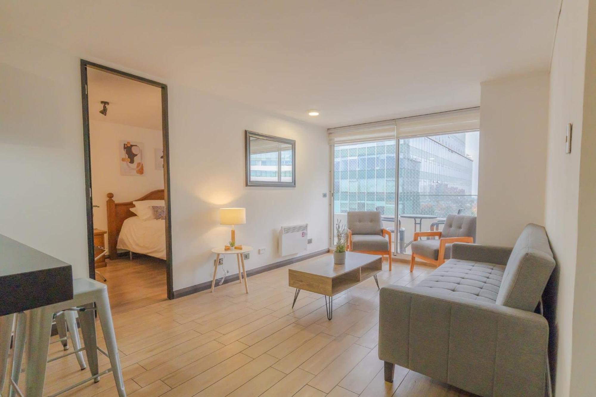 Căn hộ Kennedy Premium Condes *