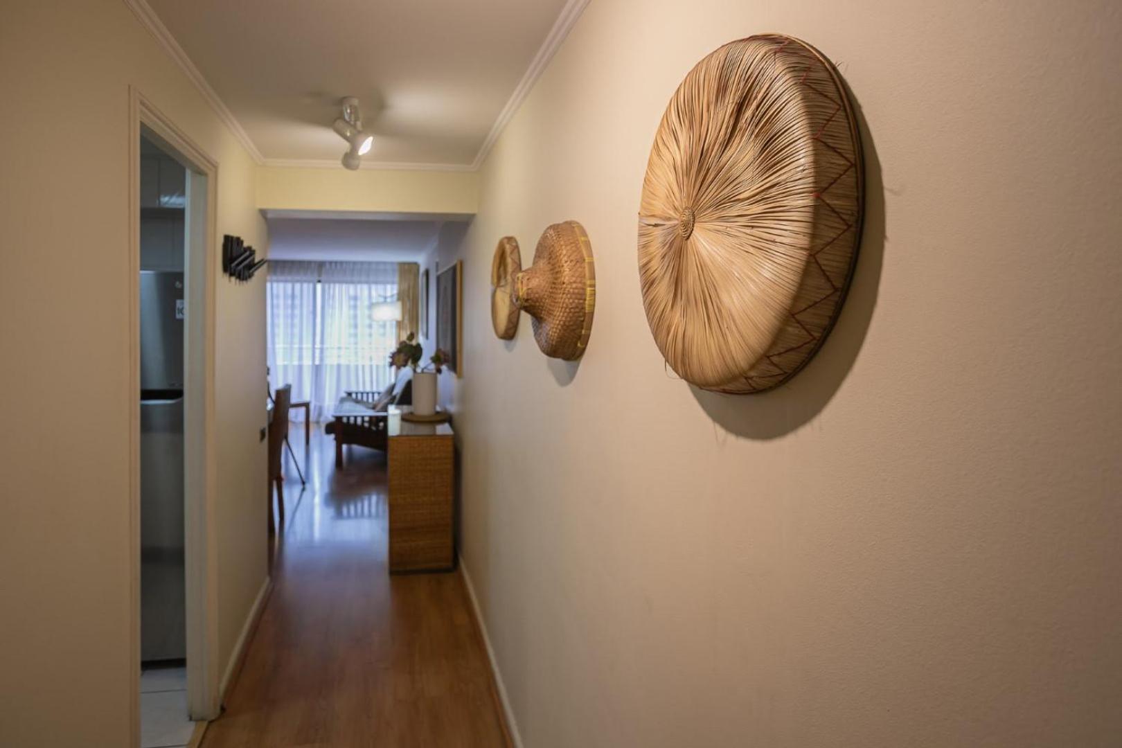 Unparalleled Space Near Tobalaba * Santiago