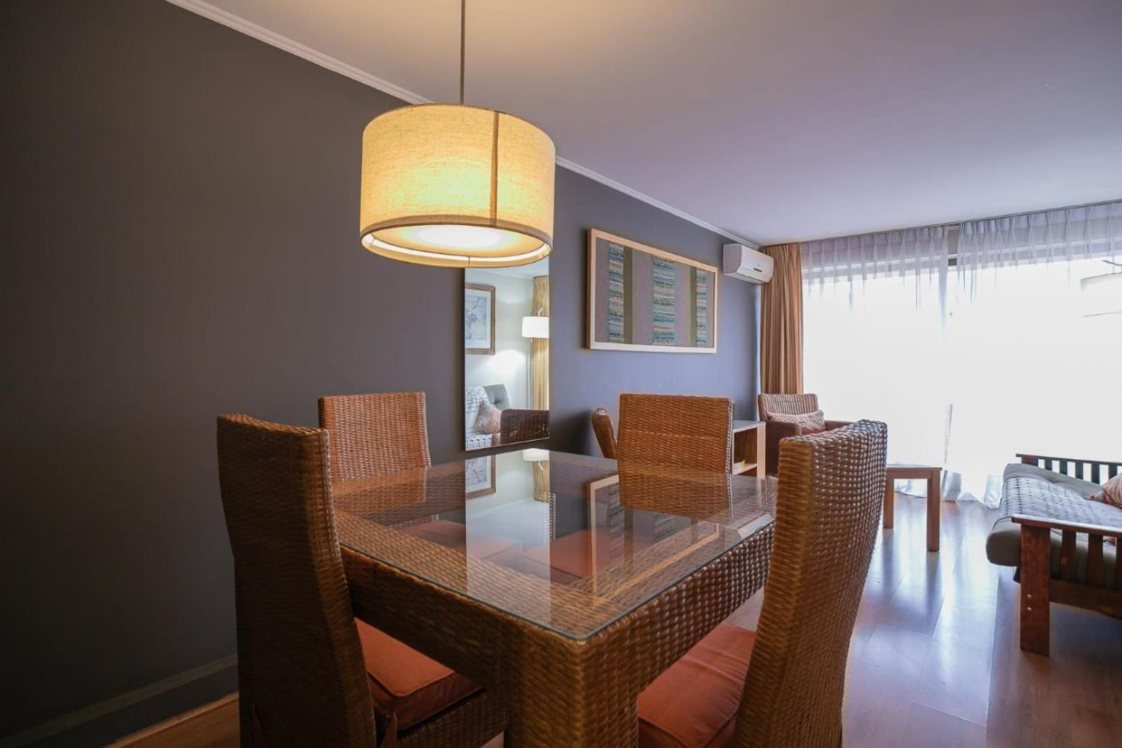 Apartamento Unparalleled Space Near Tobalaba