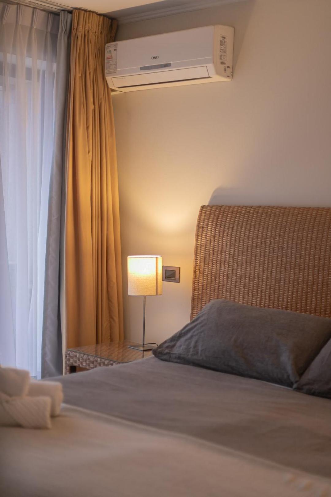 Apartamento Unparalleled Space Near Tobalaba Santiago