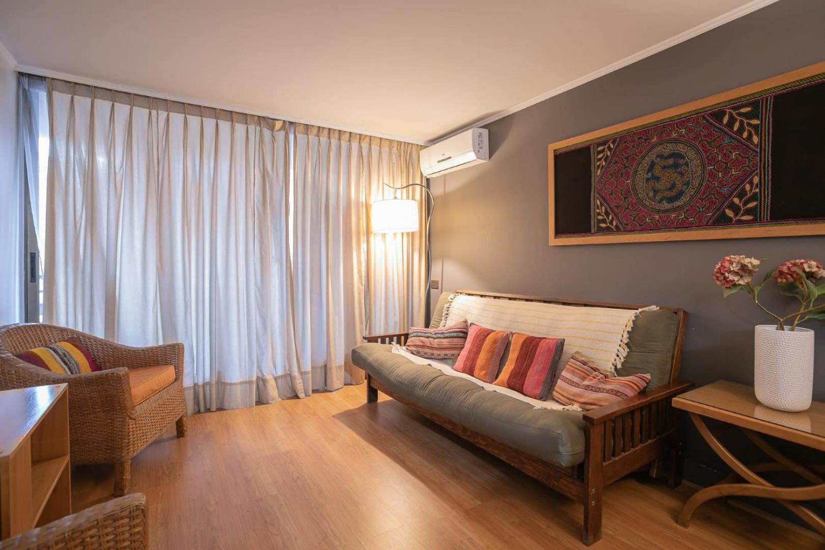 Apartment Spectacular In El Golf Area *
