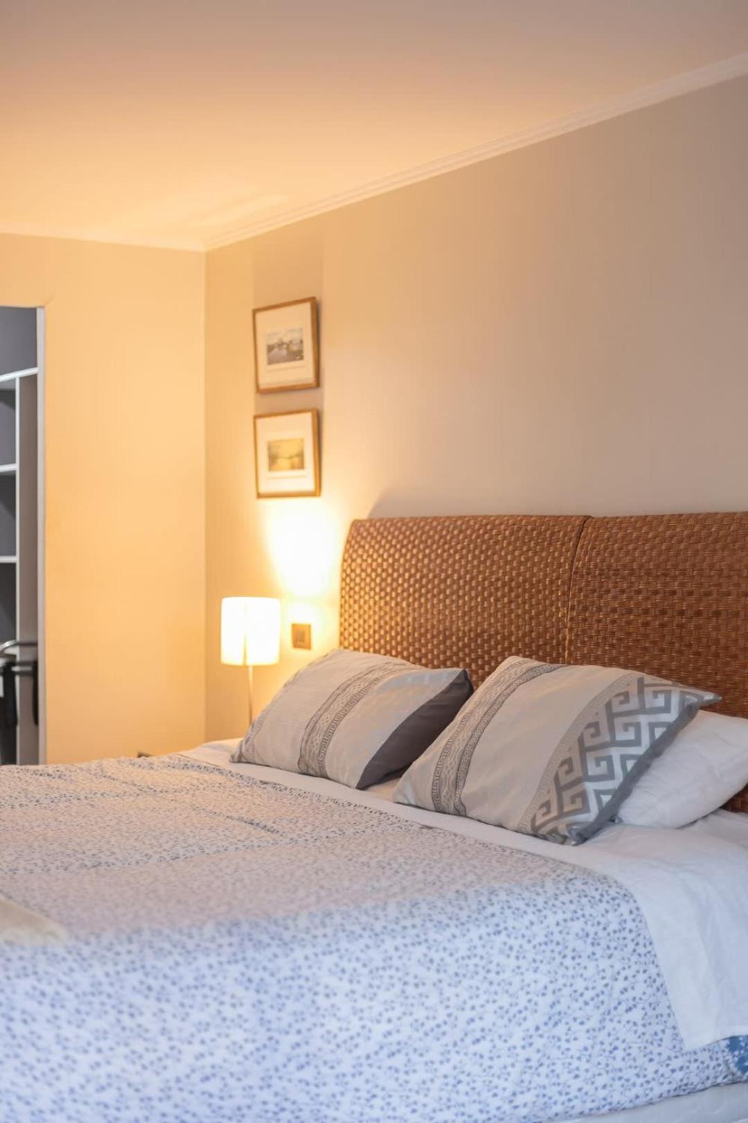 Spectacular In El Golf Area Apartment *