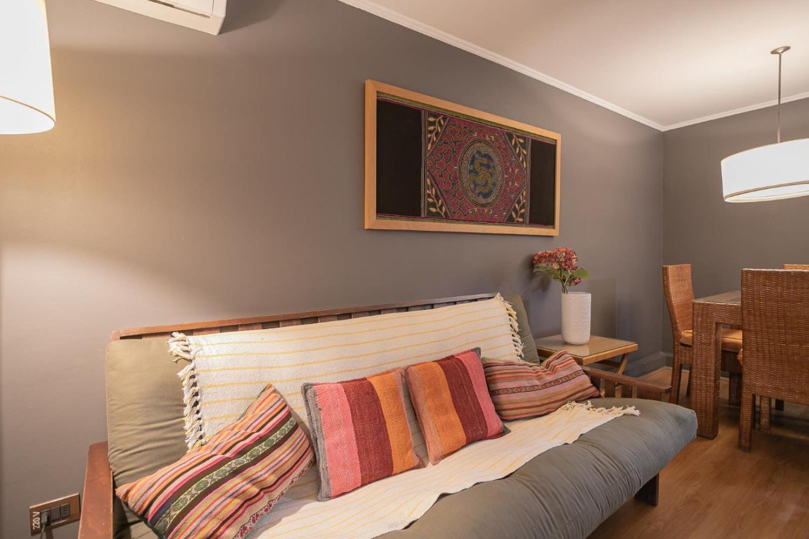 Spectacular In El Golf Area Apartment