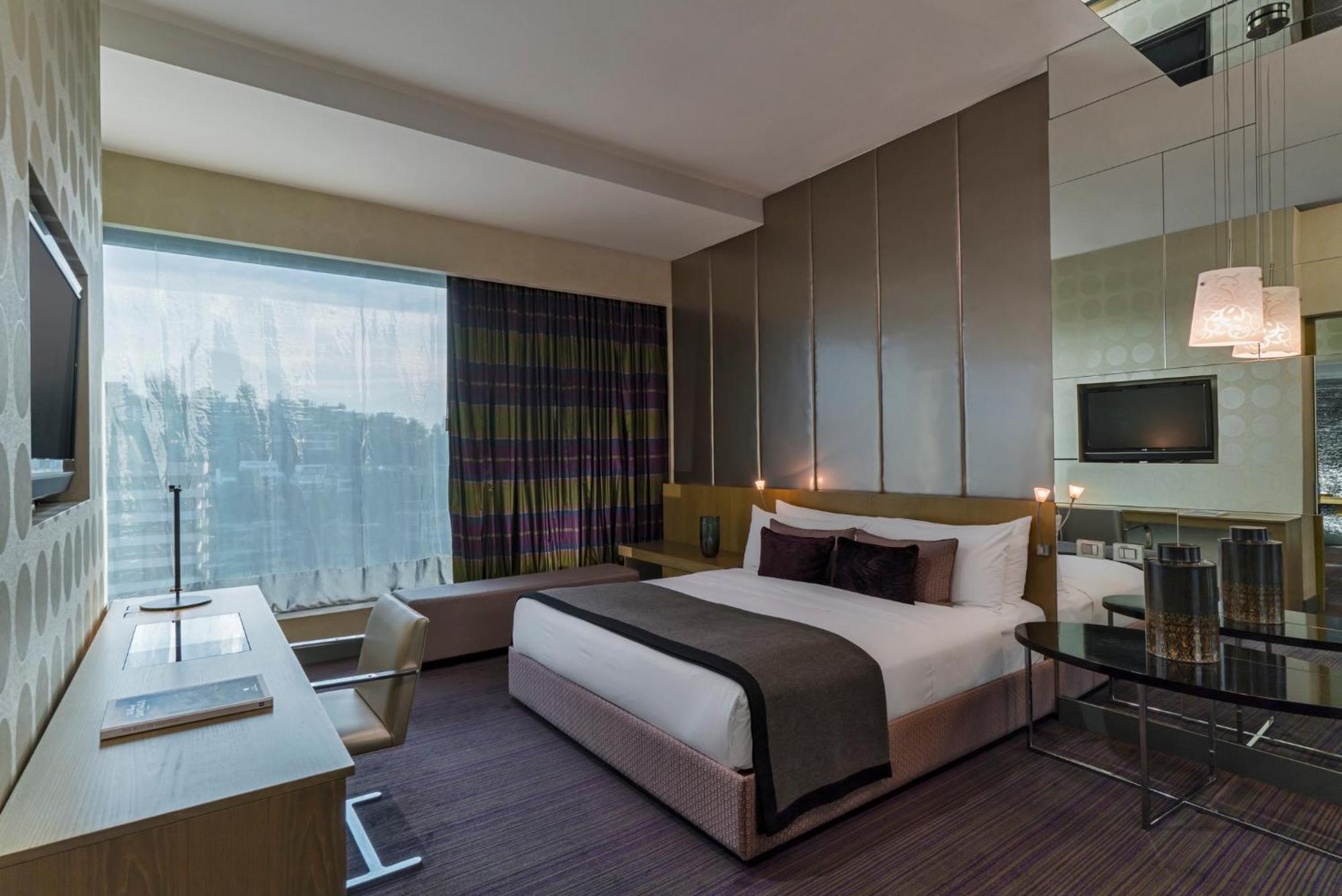 Hotel W Santiago