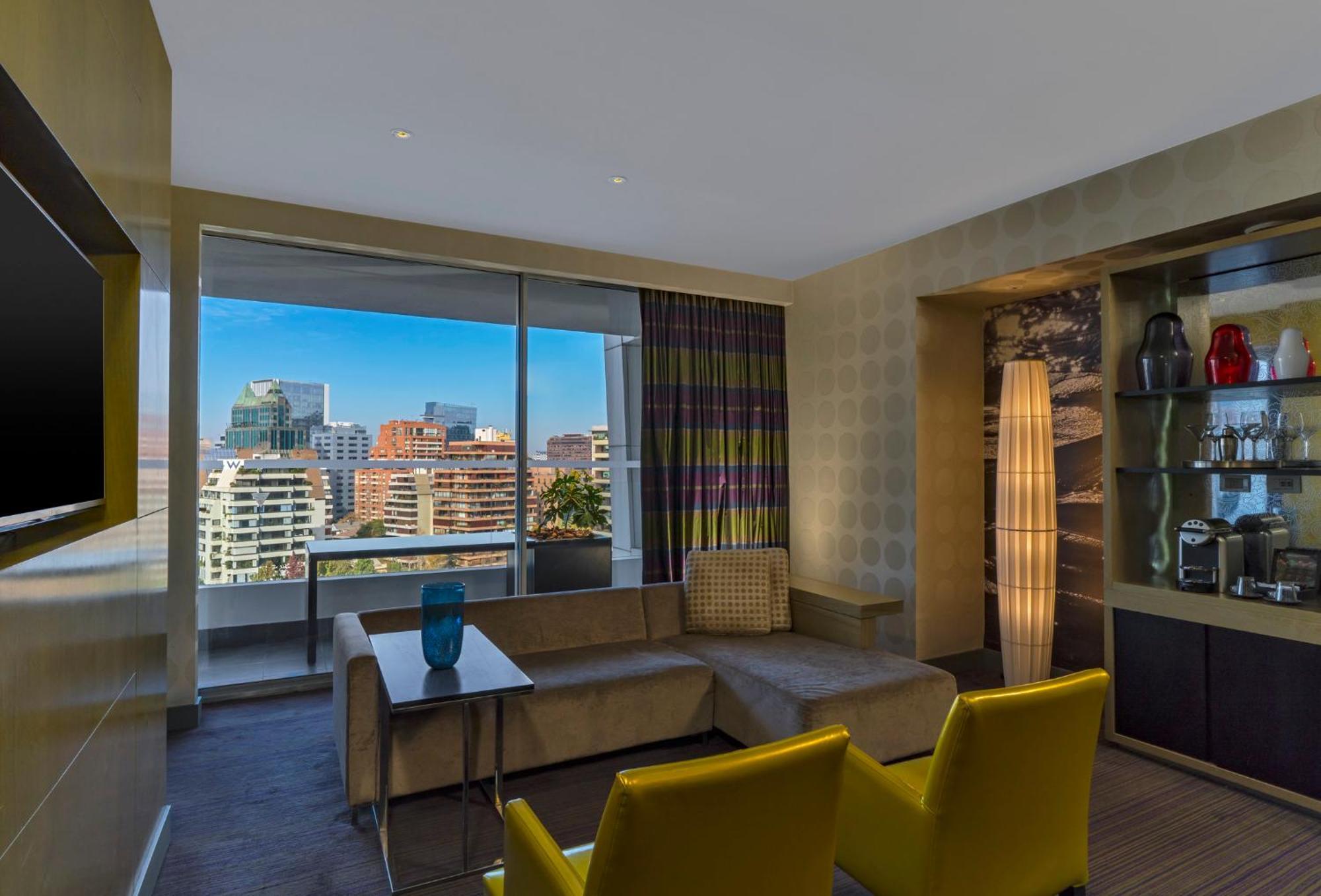 W Hotel