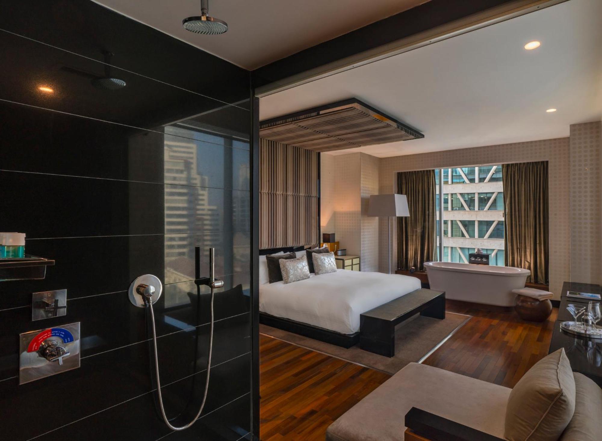 W Hotel Santiago