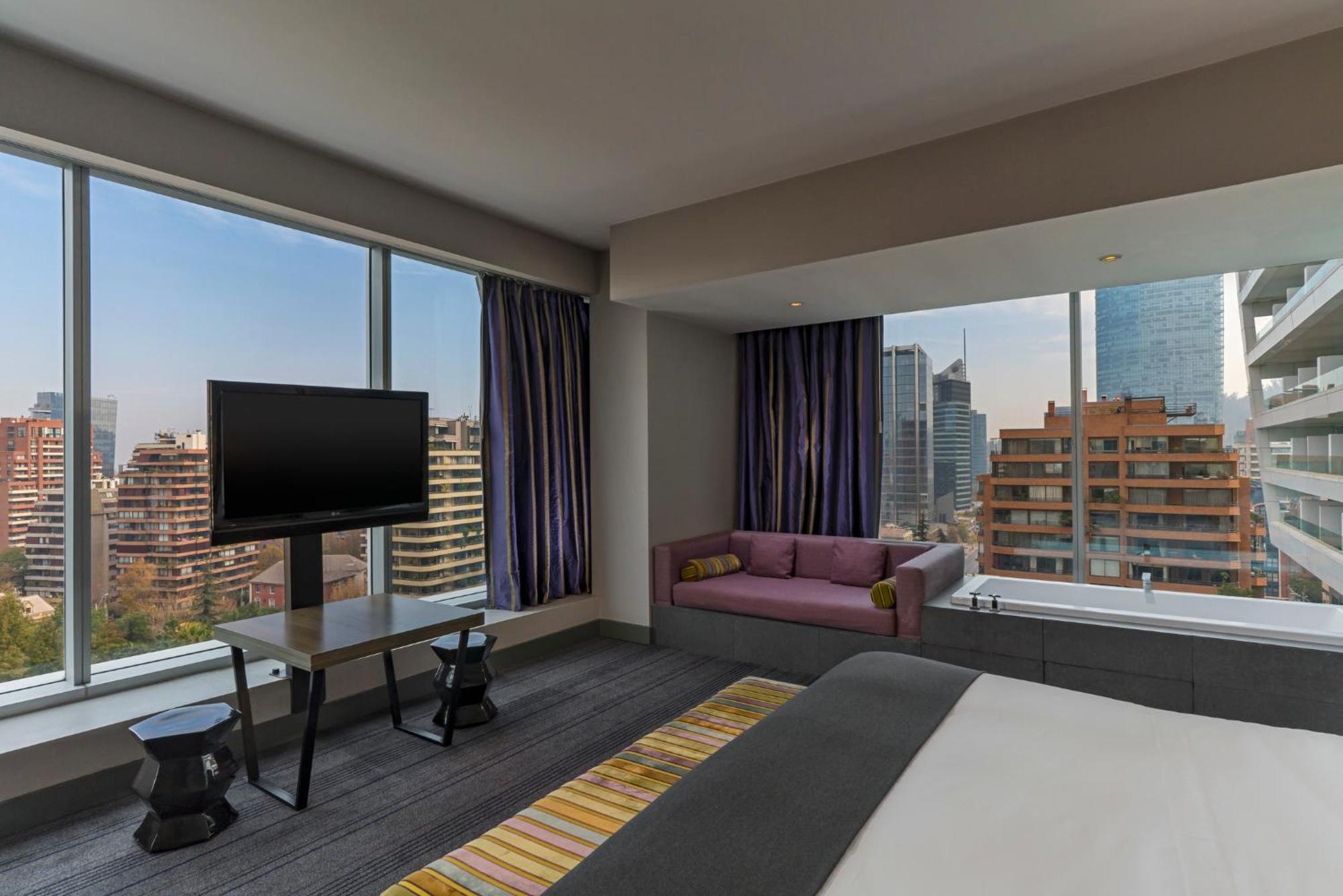 Hotel W 5*
