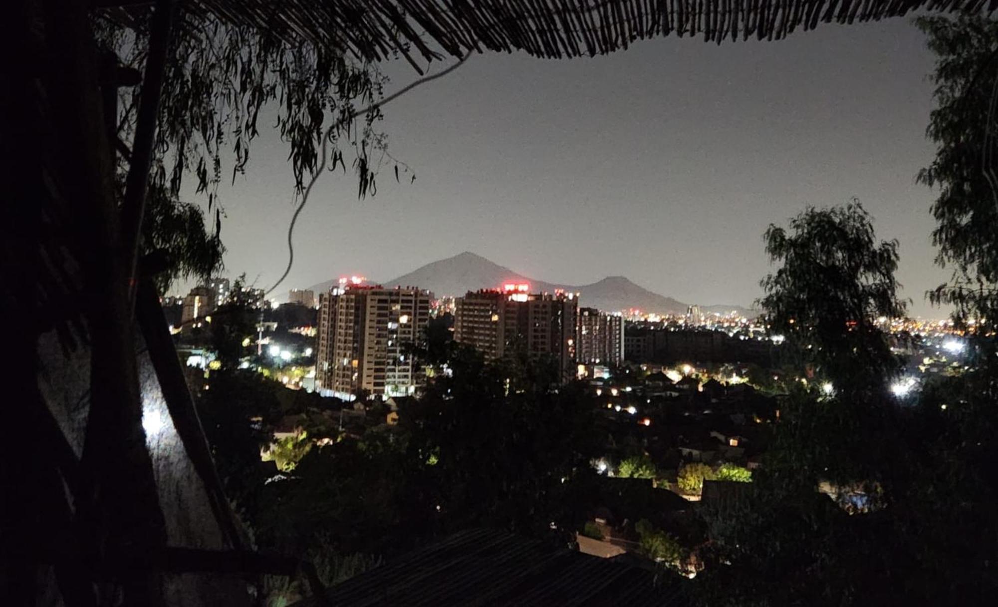 Nuevovalpo Hillside Homestay Bed & Breakfast *