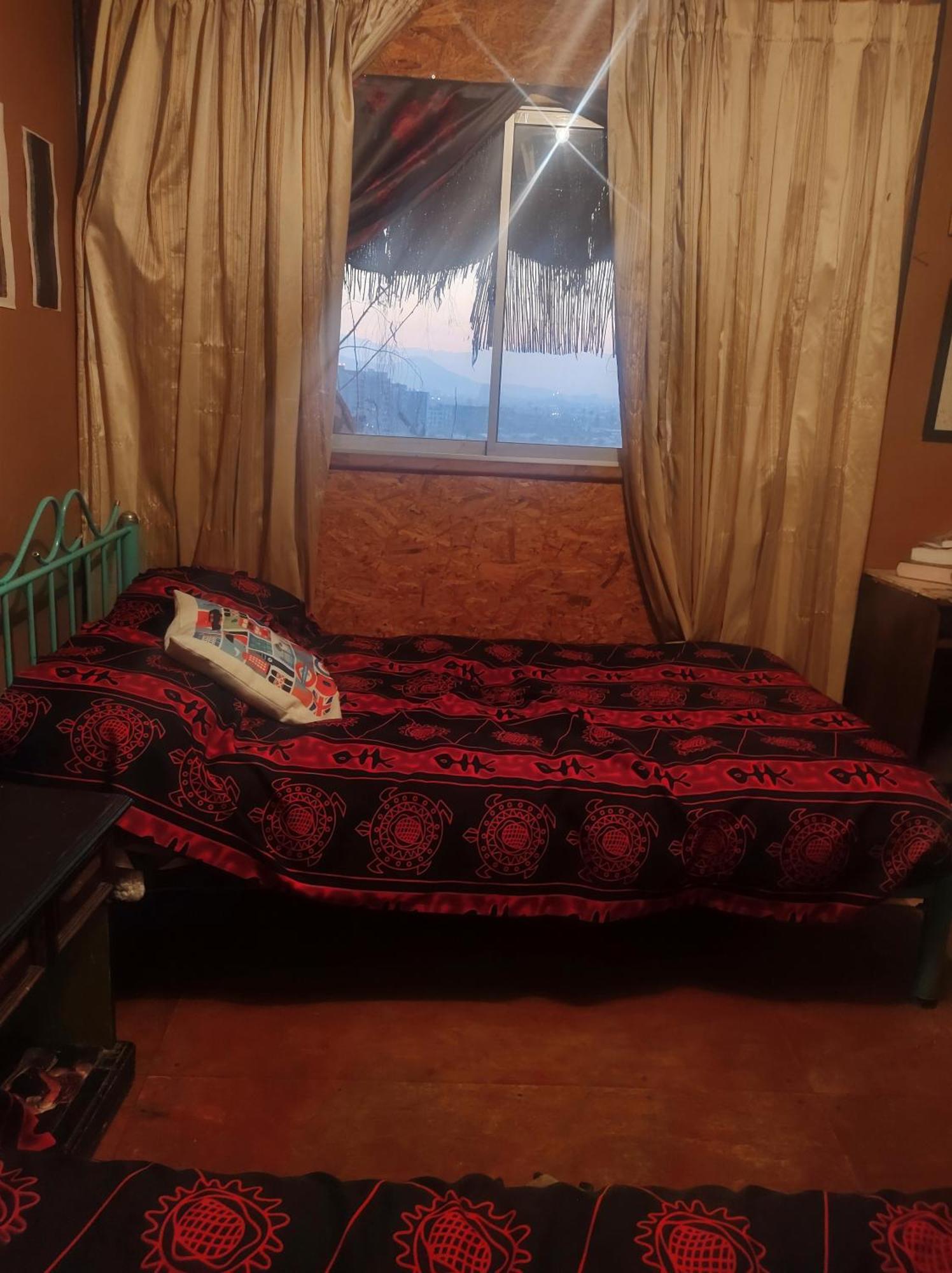Bed & Breakfast Nuevovalpo Hillside Homestay *