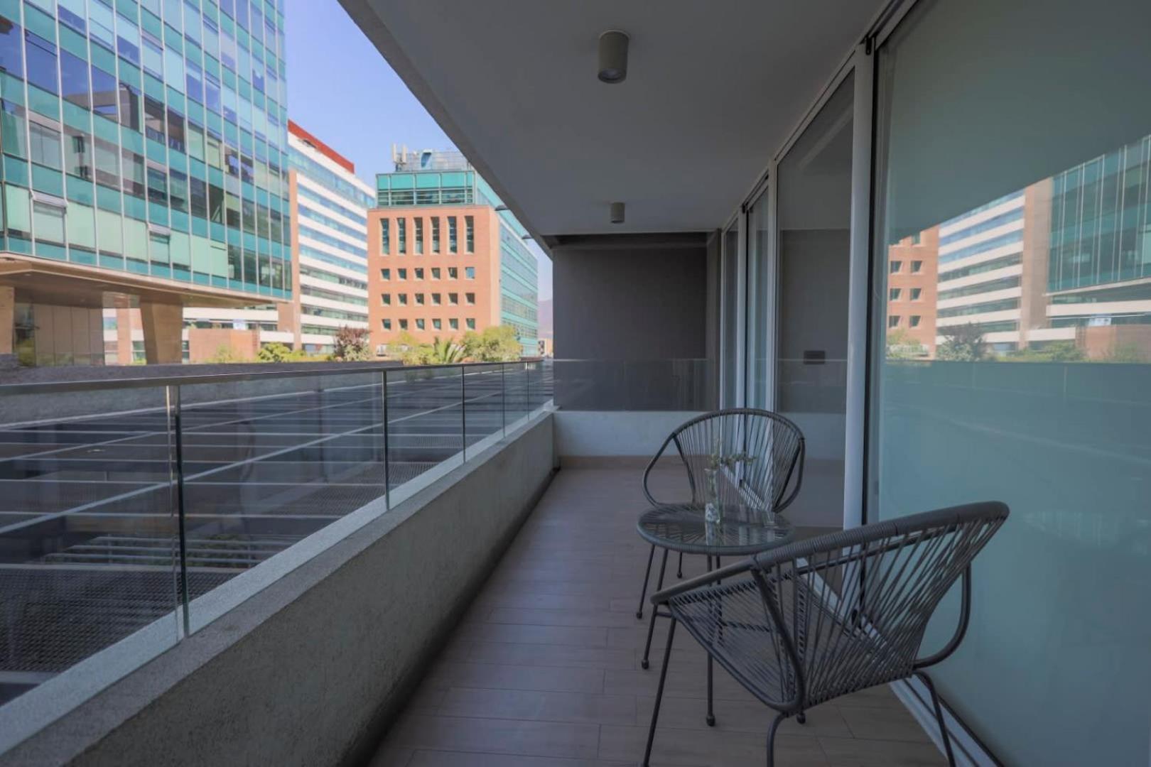 Premium 2br 2ba Condes Apartment *