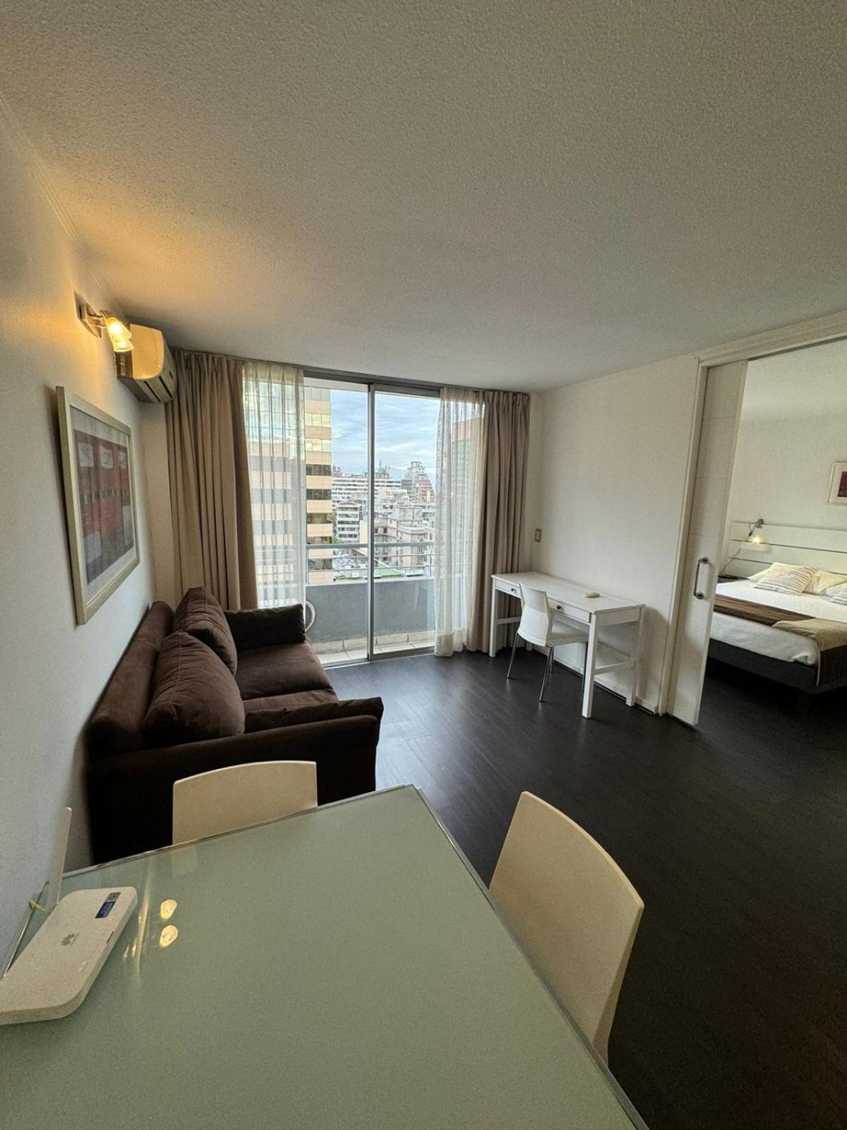Lyon Apartahotel