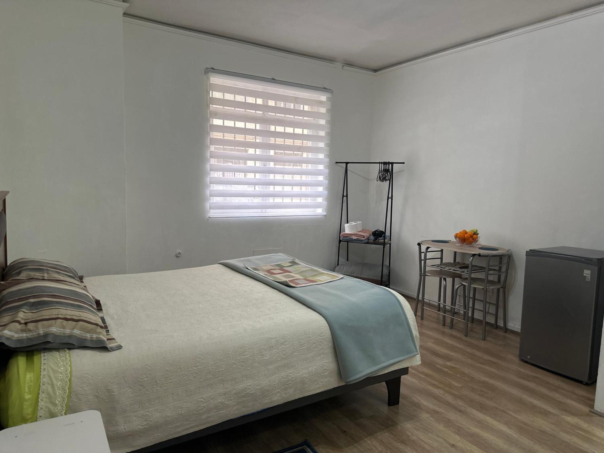 Apartment - Departamento 1 Ambiente A Pasos Del Metro Santa Lucia Y Universidad De Chile Santiago