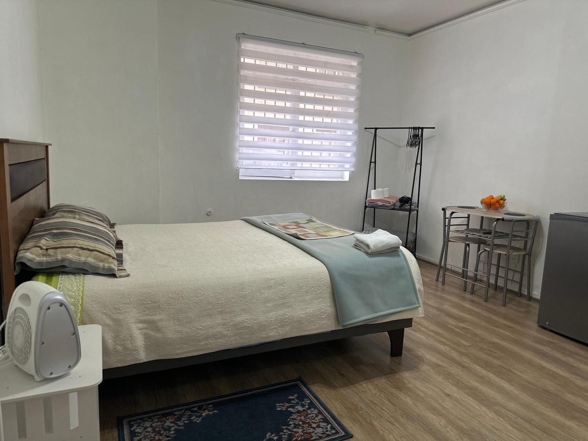 Apartment - Departamento 1 Ambiente A Pasos Del Metro Santa Lucia Y Universidad De Chile *