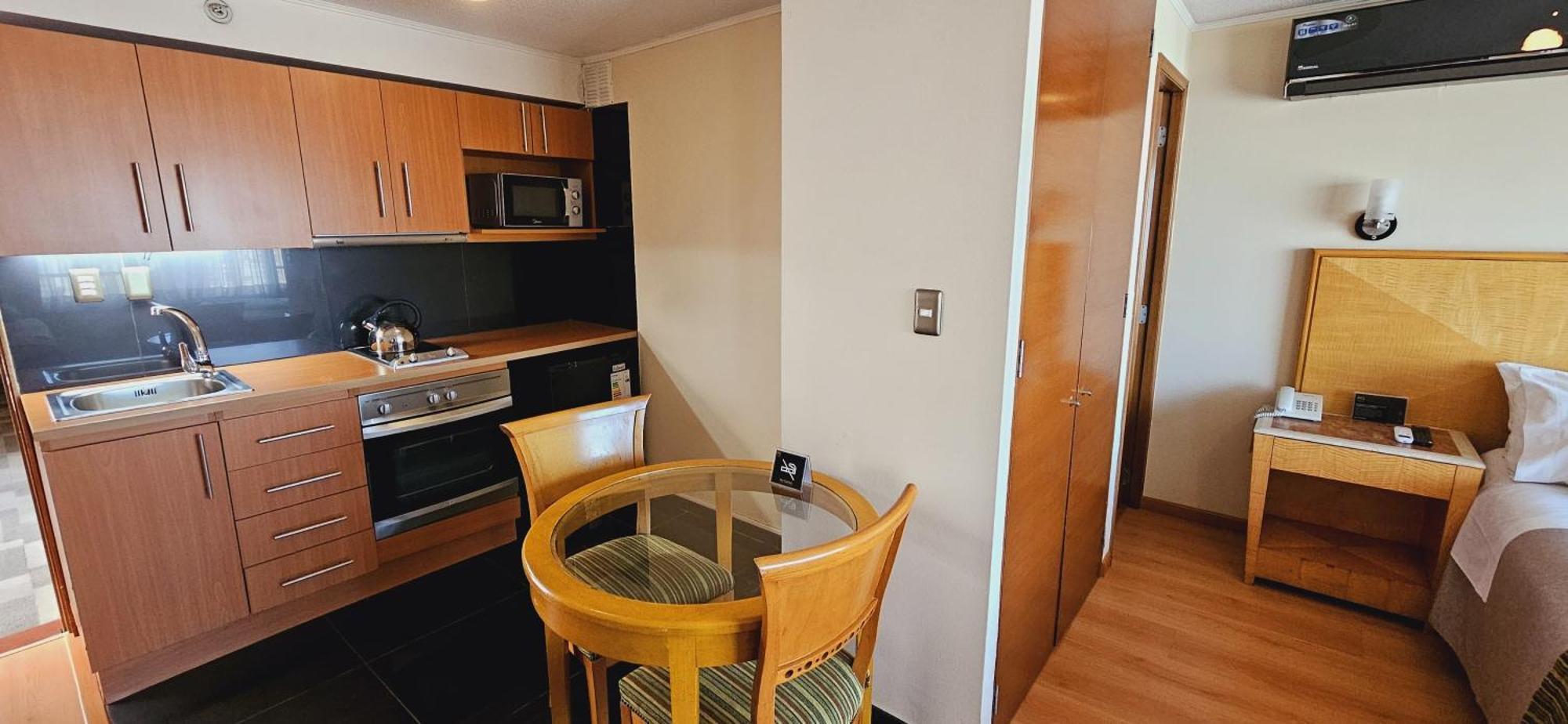 Rq Apartahotel 3*