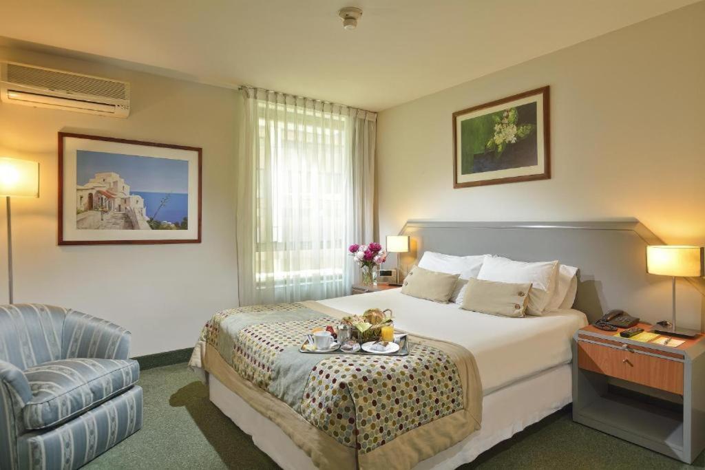 Hotel Eurotel El Bosque Santiago