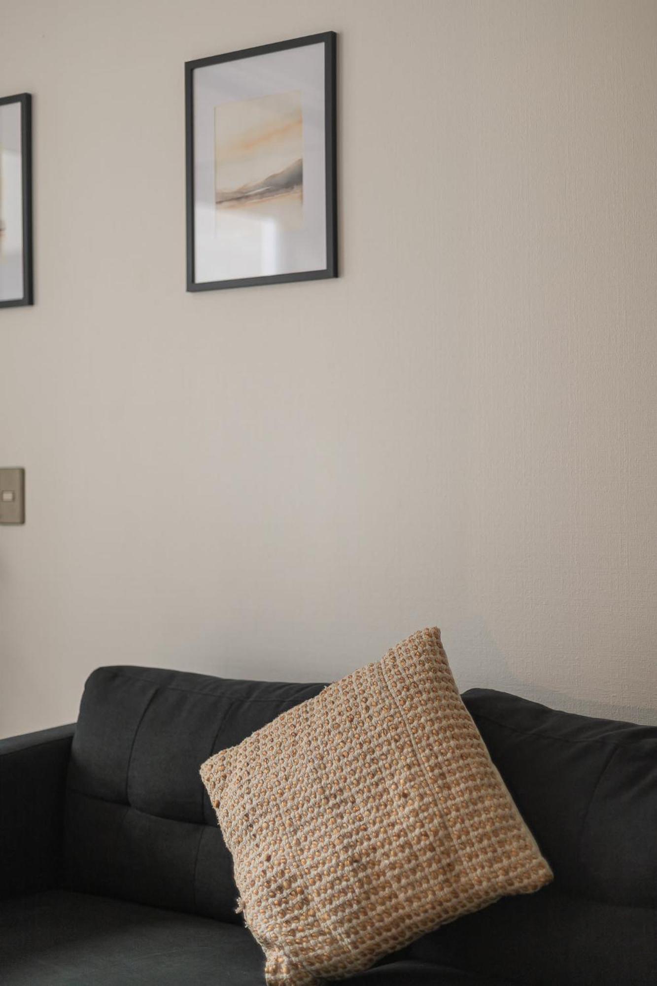 Come And Enjoy The Best Of Downtown Stgo Apartamento Santiago de Chile