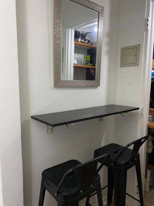 Studio Barrio Lastarria Apartment Santiago