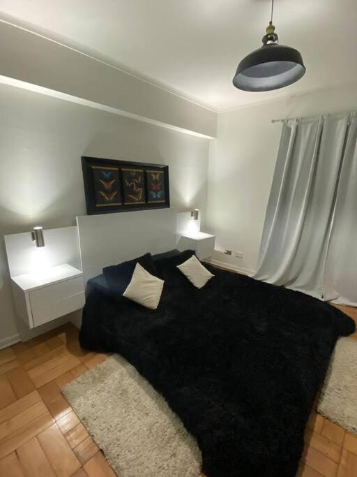 Studio Barrio Lastarria Apartment Santiago