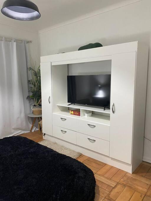 Apartment Studio Barrio Lastarria *