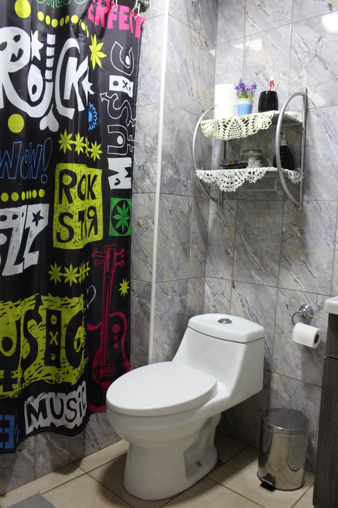 Familiar S&g Hostal *