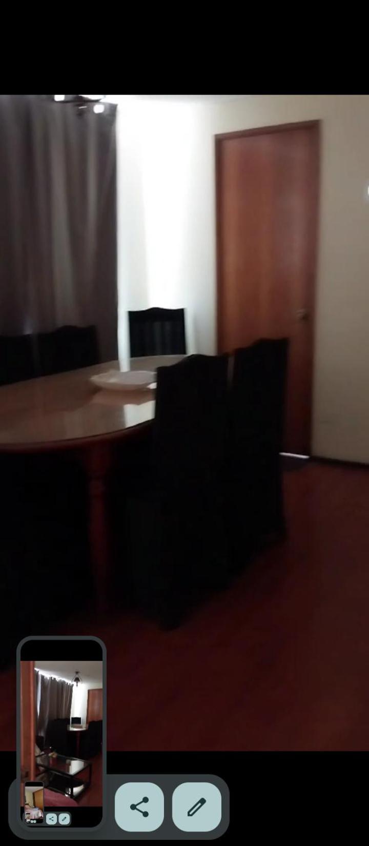 Apartamento Lindo Dpto Sector El Golf, Condes *