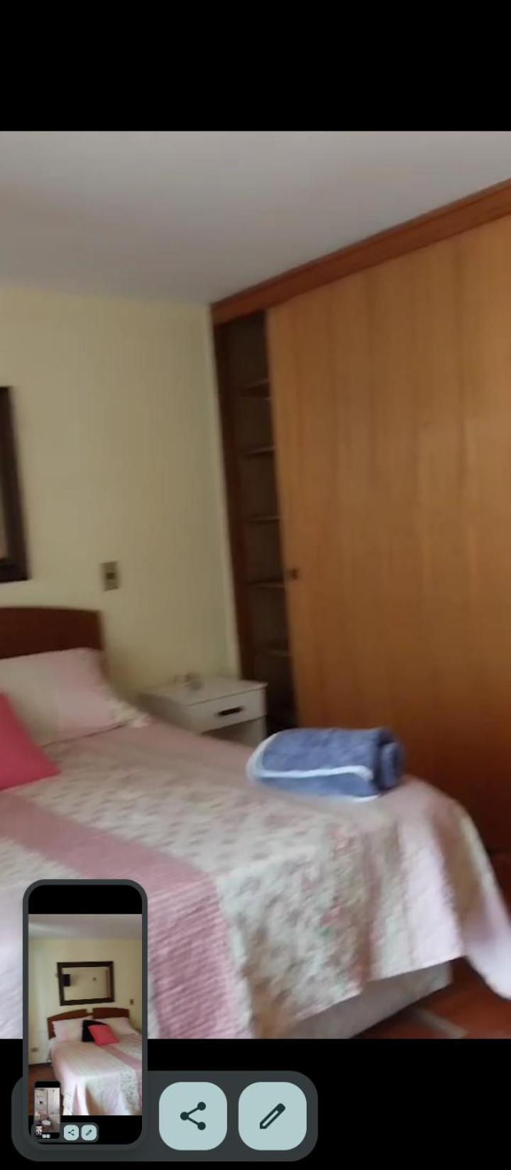 Apartamento Lindo Dpto Sector El Golf, Condes Santiago