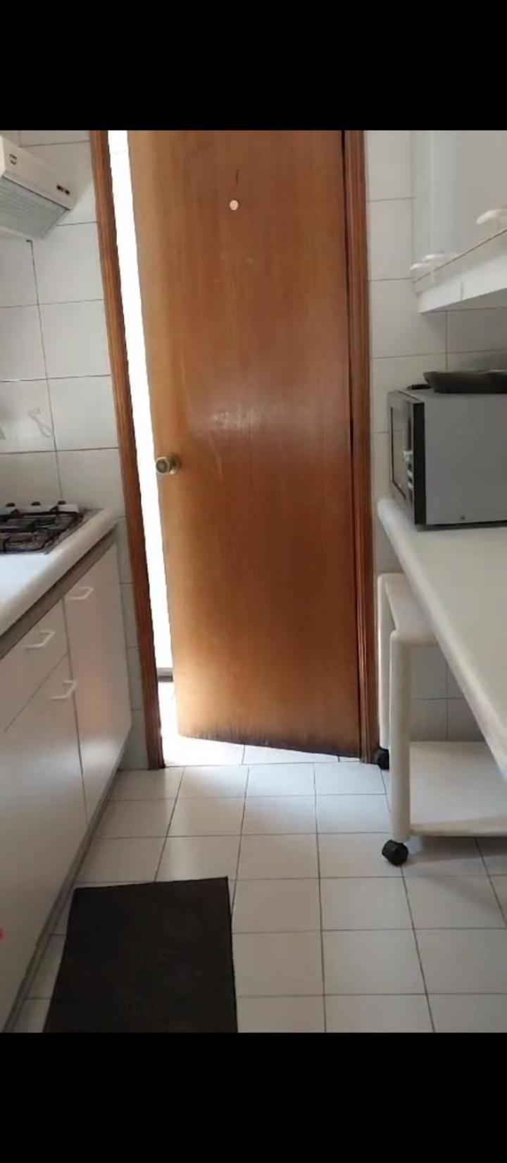 Apartamento Lindo Dpto Sector El Golf, Condes Santiago