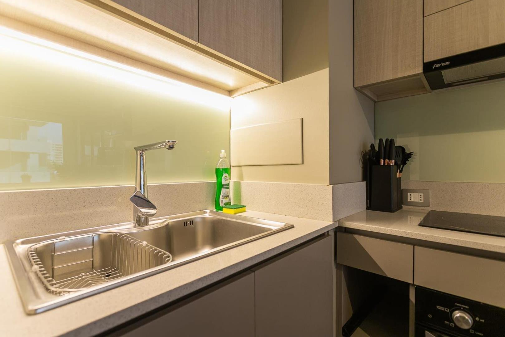 Descubre Lo Mejor De La Comuna De Nunoa Apartment
