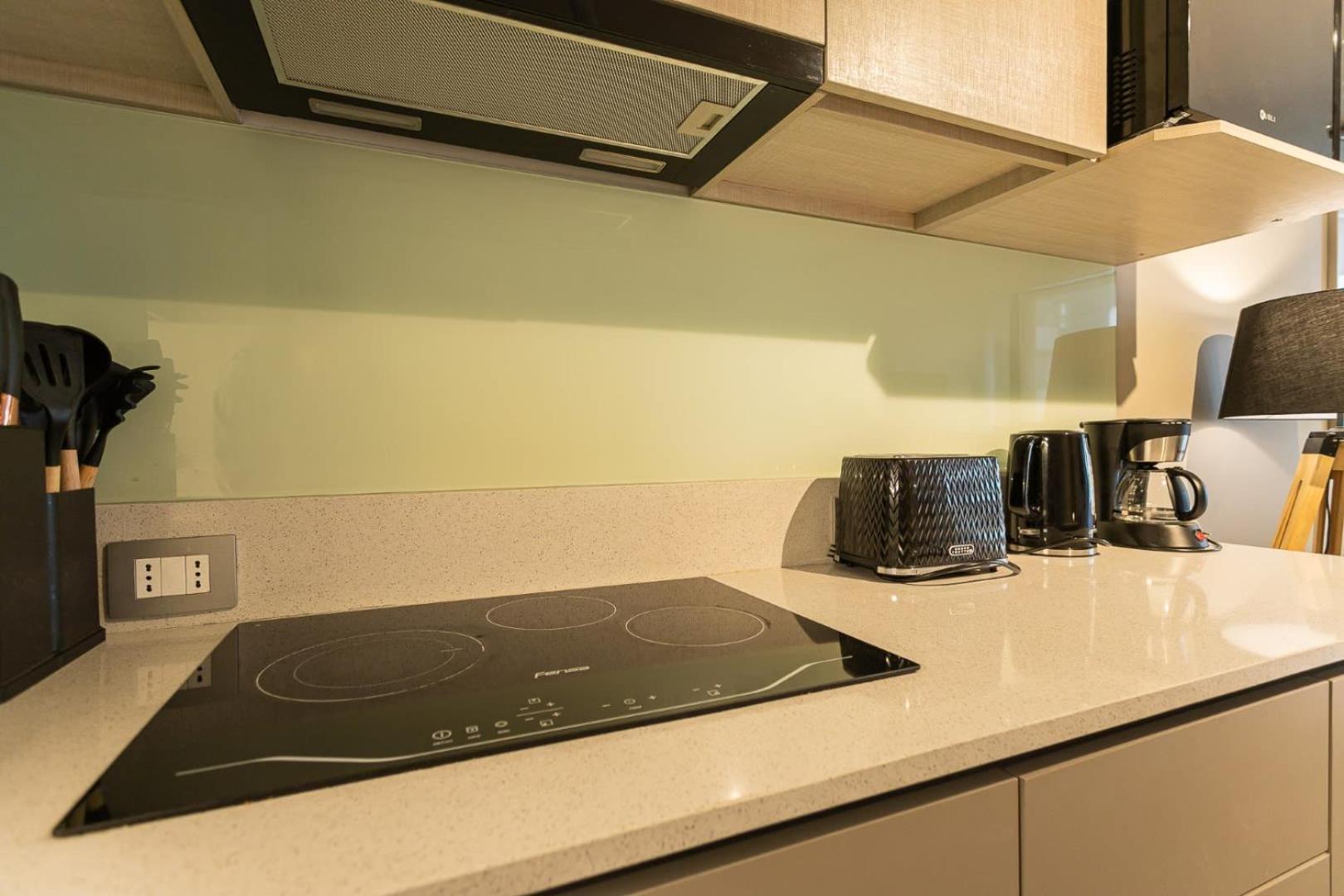 Descubre Lo Mejor De La Comuna De Nunoa Apartment *