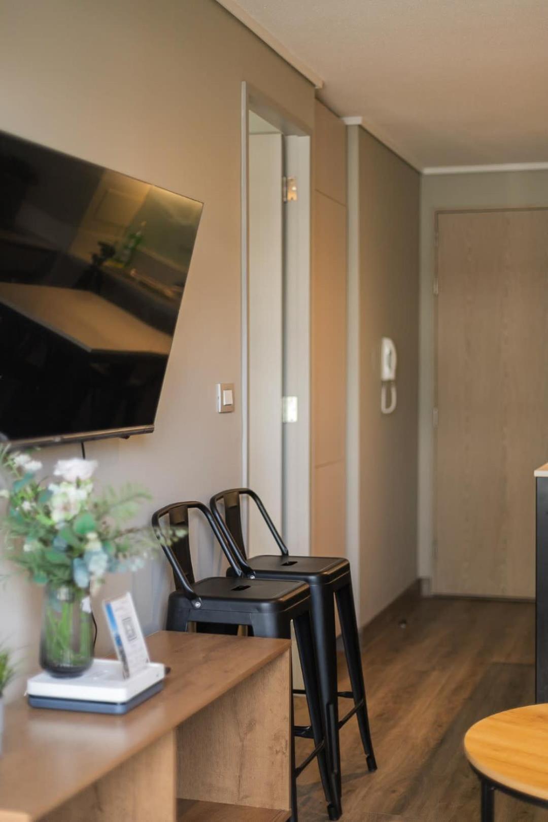 Apartment Descubre Lo Mejor De La Comuna De Nunoa Santiago