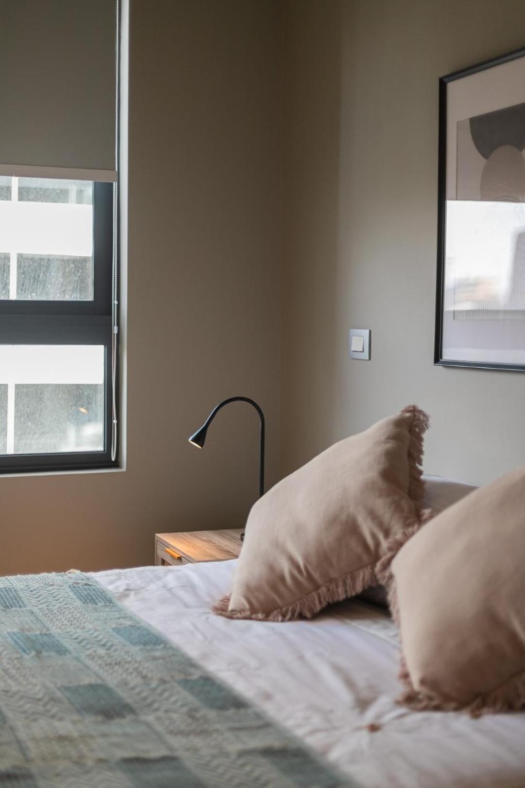 Apartment Descubre Lo Mejor De La Comuna De Nunoa Santiago