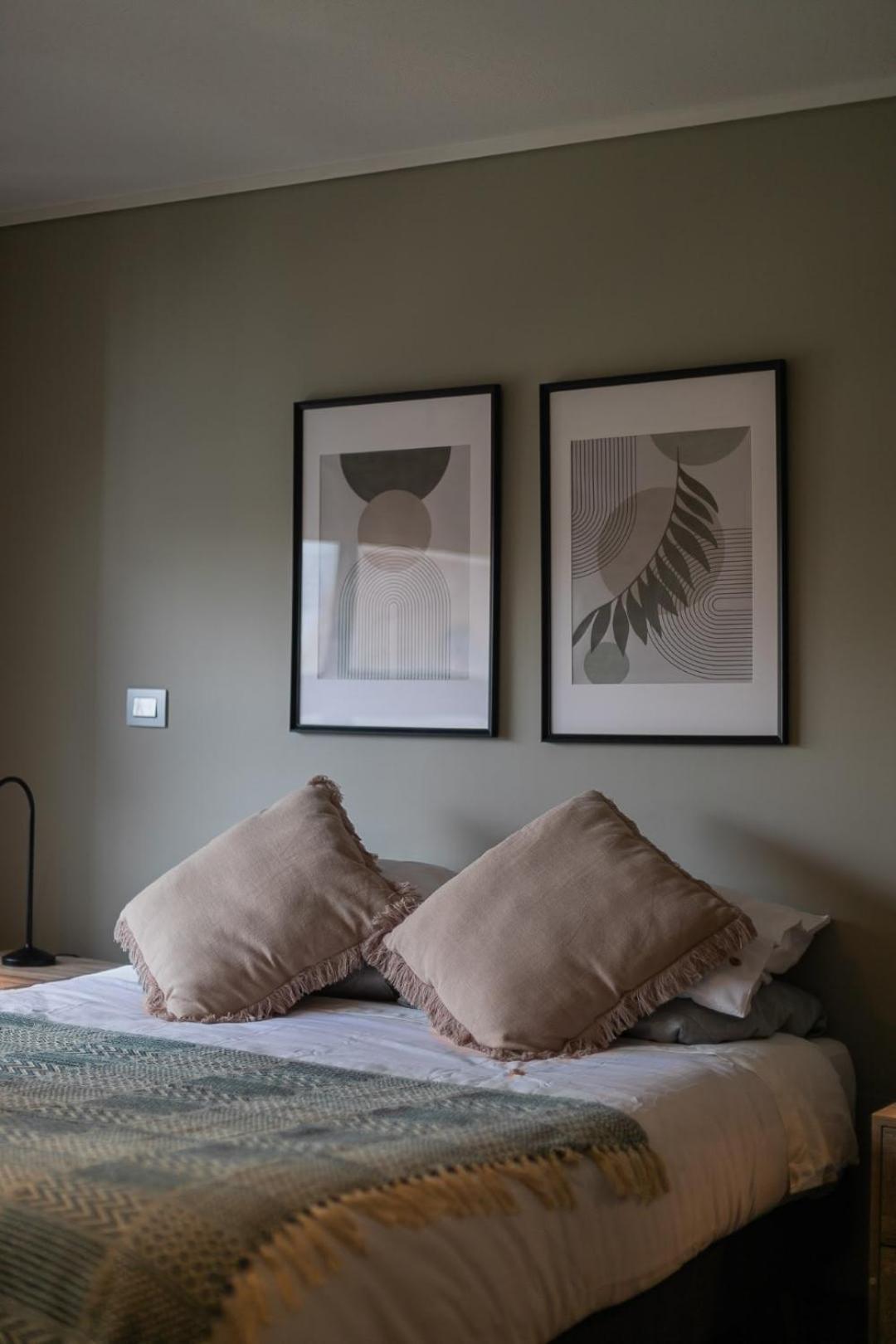 Apartment Descubre Lo Mejor De La Comuna De Nunoa