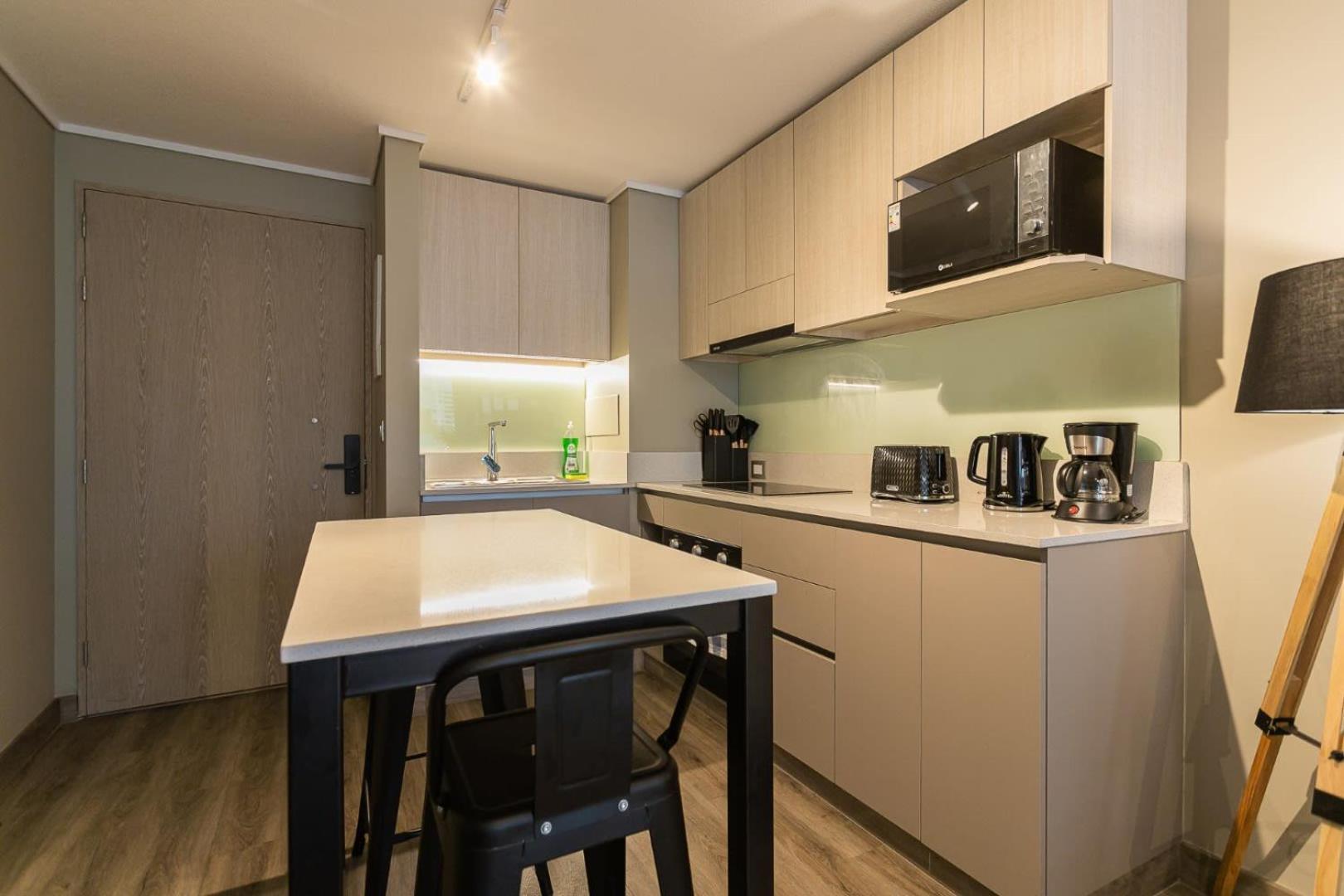 Apartment Descubre Lo Mejor De La Comuna De Nunoa