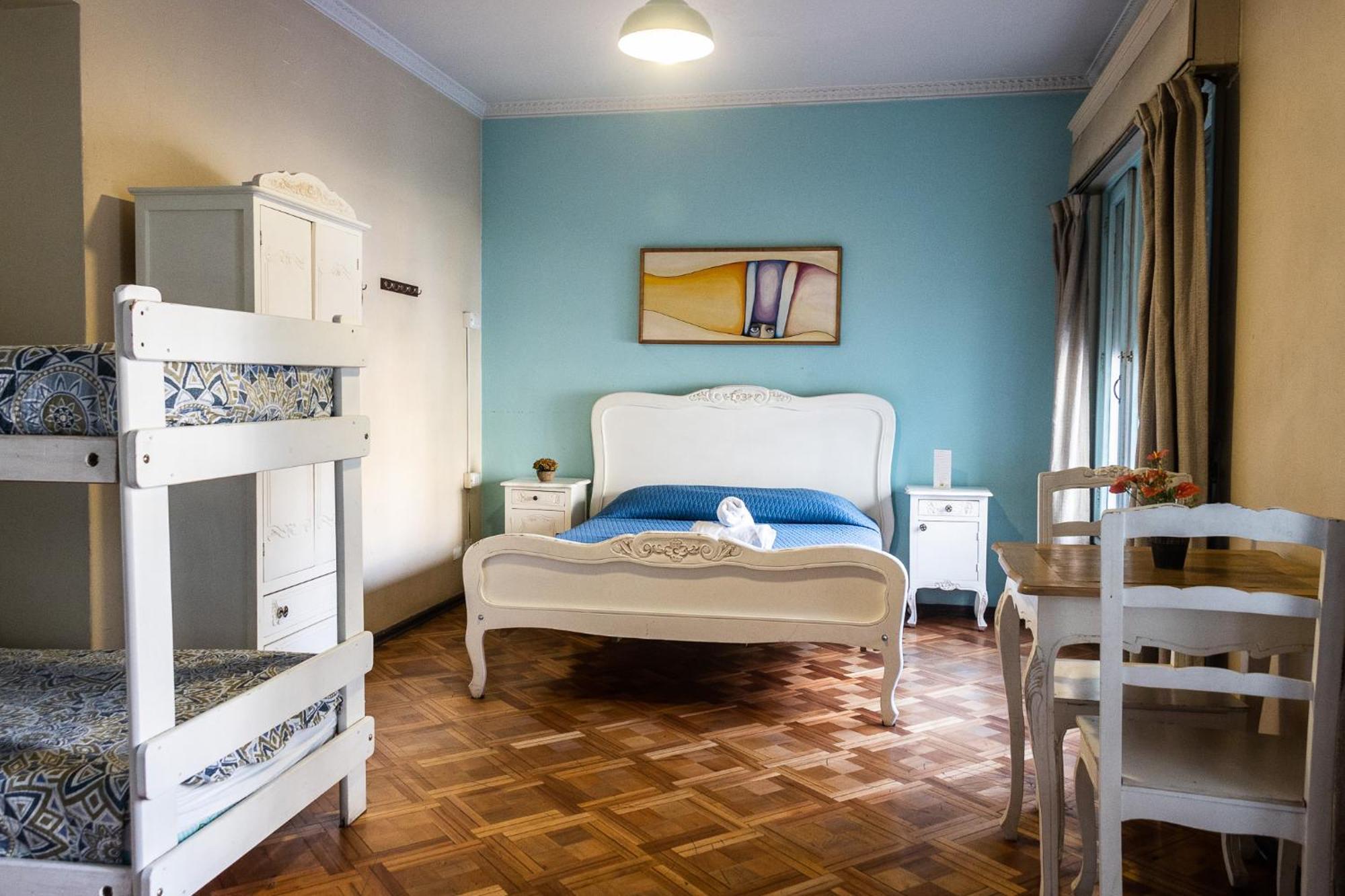 Providencia Albergue