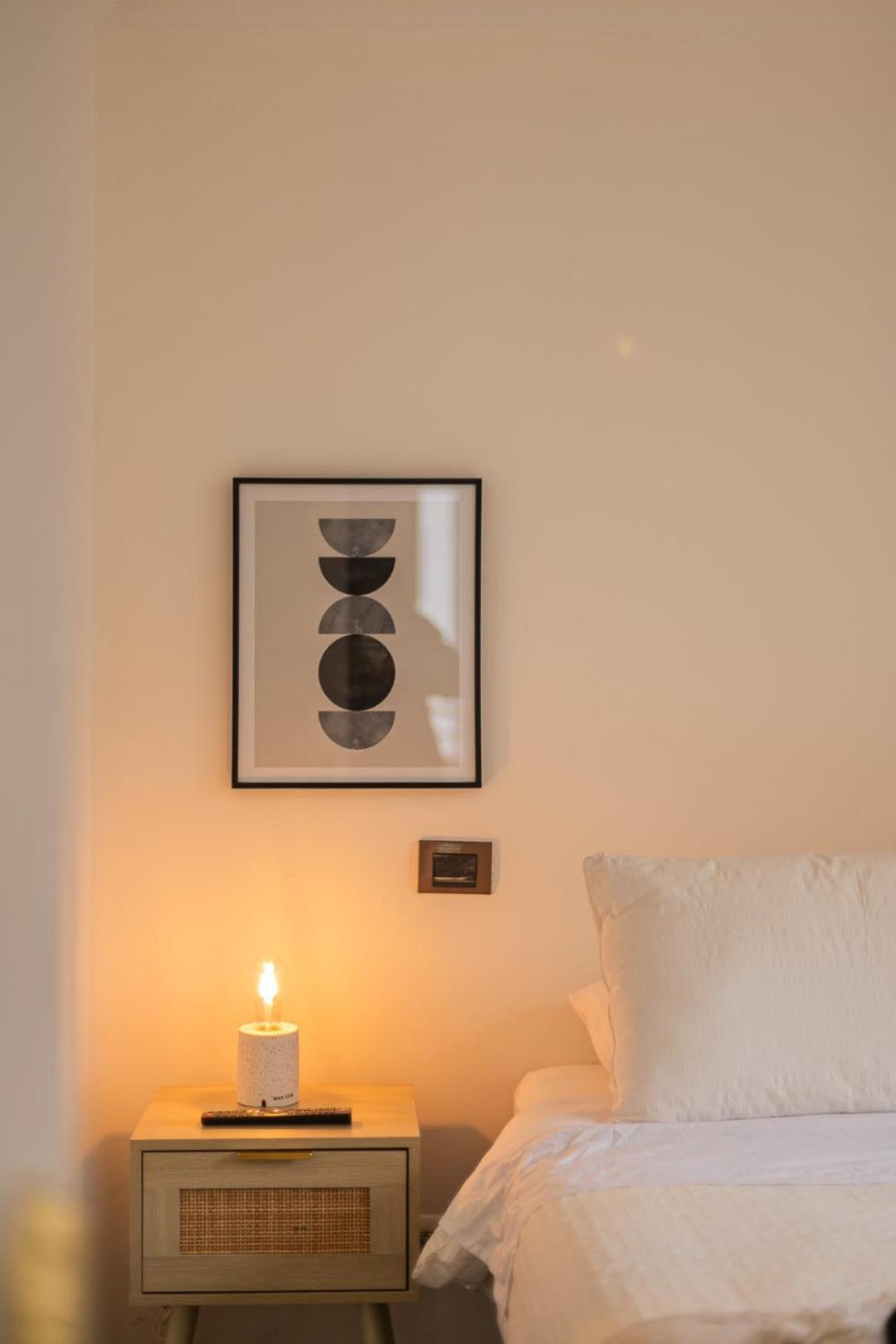 Relax In This Comfortable * Santiago