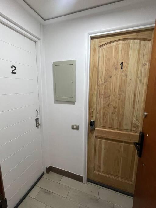 Departamento En Macul Santiago