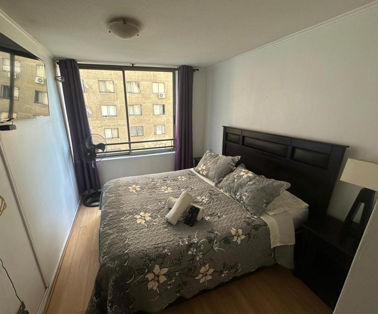 Smart Apartment *